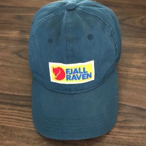 Fjallraven Hat (S/M)